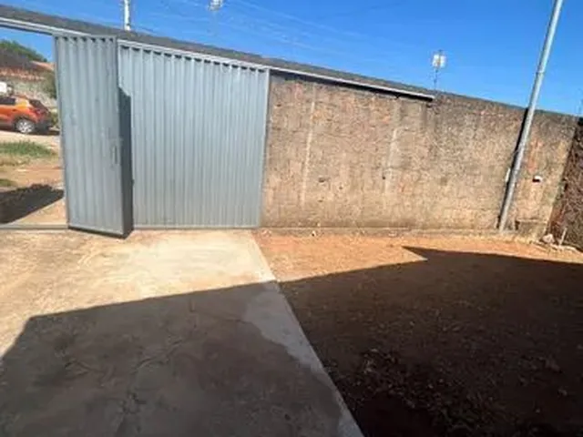 Imagem 3: Térrea para Aluguel Tem 80 Metros Quadrados com 3 Quartos em Setor Norte - Planaltina