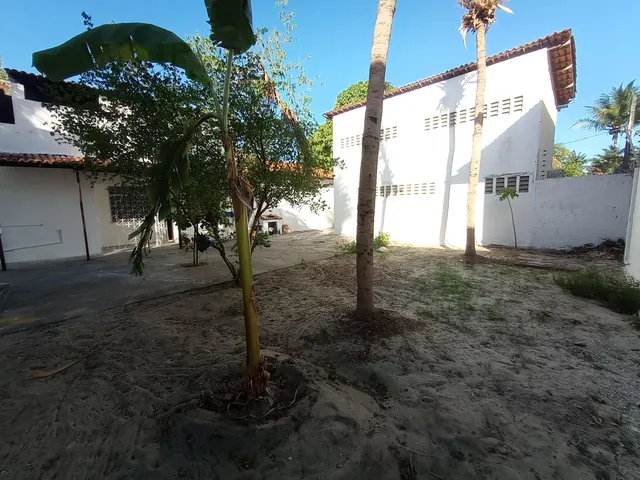 Imagem 9: CA1280)Casa 300m² Luc. Cavalcante, Fortaleza