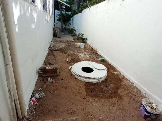 Imagem 11: CA1280)Casa 300m² Luc. Cavalcante, Fortaleza