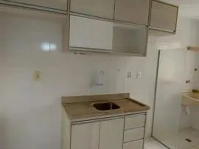 Imagem: Apartamento 2/4 com Suíte em Abrantes