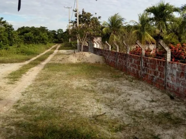 Imagem 3: TE0051) Terreno de 2.772 m² com 2 frentes em Aquiraz/CE
