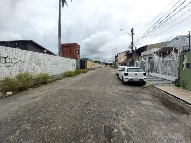 Imagem 13: CA1768) Excelente casa localizada no Damas medindo 716,76m²