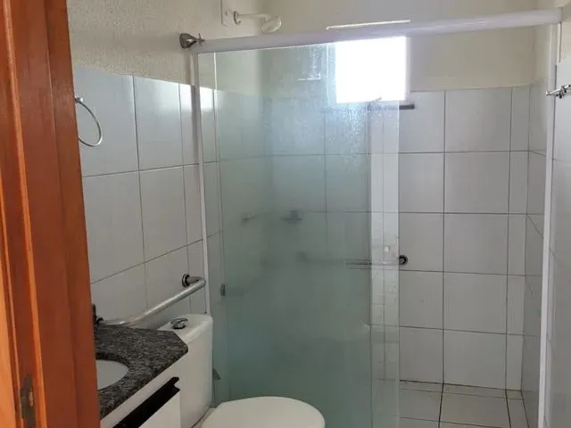 Imagem 1: Alugo Casa em Condomínio no Turu
