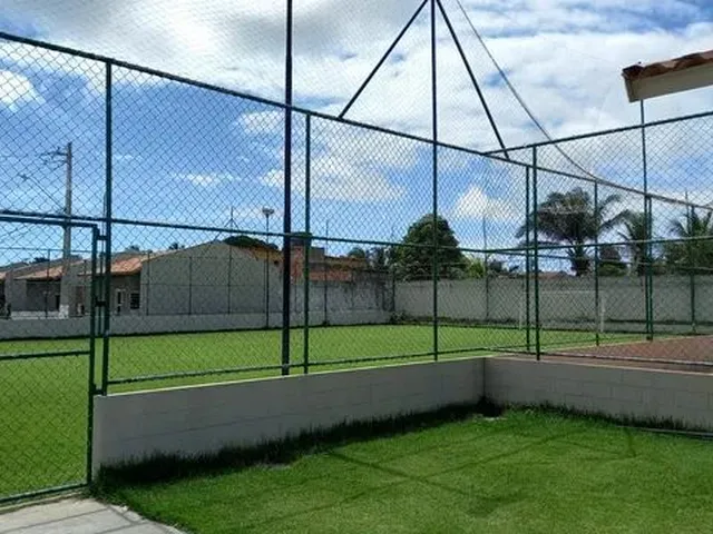 Imagem 3: Alugo Casa em Condomínio no Turu