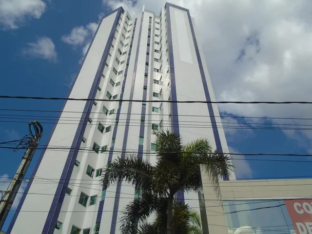 Imagem: AP1299) APTO COM ÁREA DE 98M² - FÁTIMA