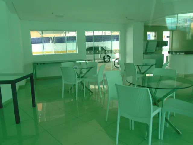 Imagem 10: AP1299) APTO COM ÁREA DE 98M² - FÁTIMA