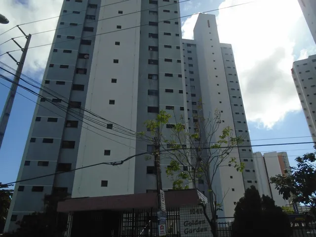 Imagem: AP1803) Apto de 112, 62m² - Joaquim Tavora