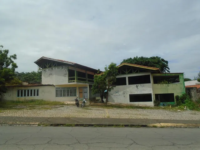 Imagem 3: PC300)Prédio Comercial 1.846,85m² - Dunas