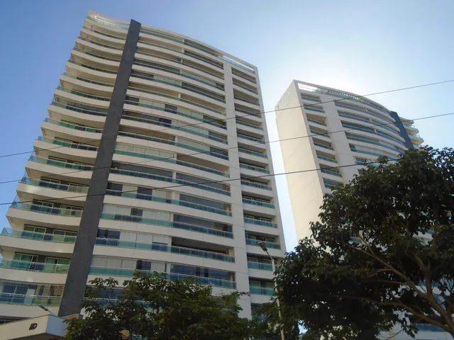 Imagem: AP8017)Apartamento 146m² - Luciano Cavalcante