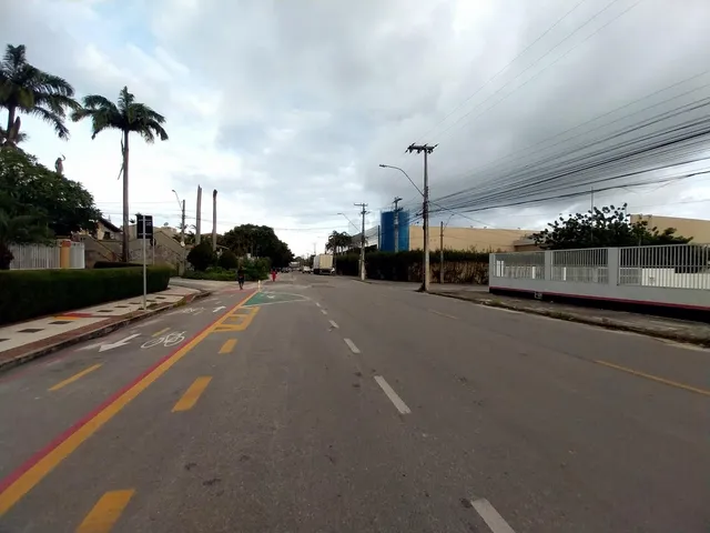 Imagem 3: AP0020) Apto com 64,95m² - Eng. Luciano Cavalcante