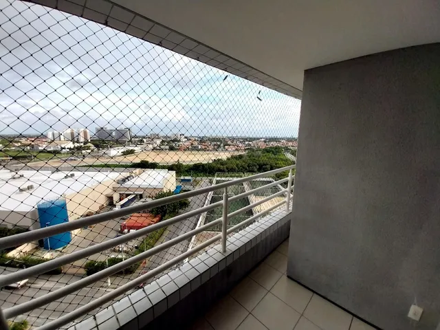 Imagem 11: AP0020) Apto com 64,95m² - Eng. Luciano Cavalcante