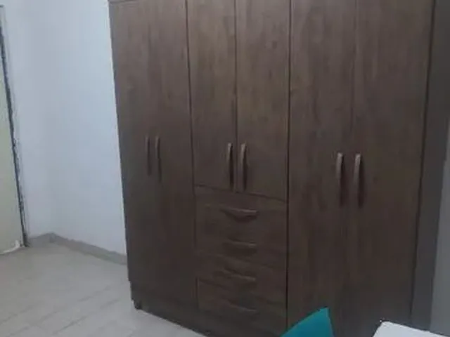 Imagem 1: Suite Mobiliada na Rua do Cesmac