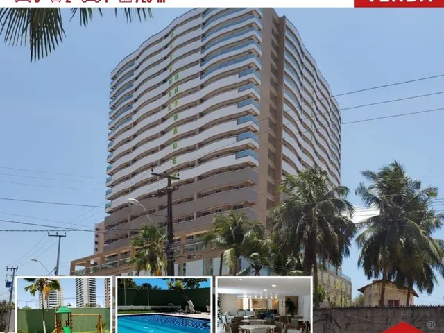 Imagem: AP8108) - Apartamento 71,6m², Localizado