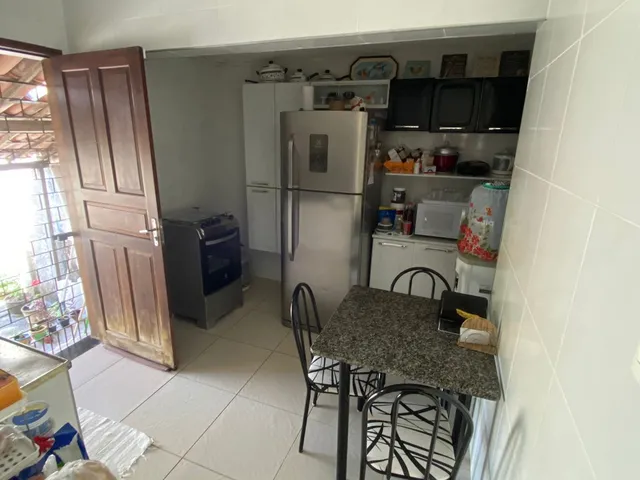 Imagem 8: CA8132 casa duplex de 250m² no bairro Edson Queiroz