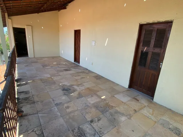 Imagem 6: CA8132 casa duplex de 250m² no bairro Edson Queiroz