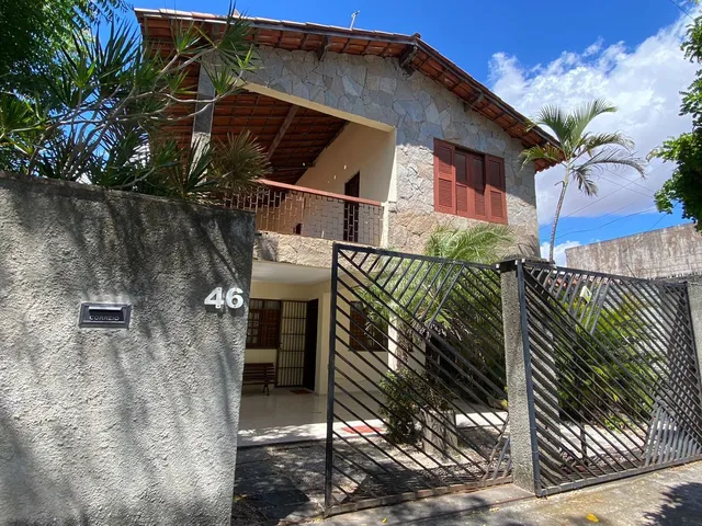 Imagem 7: CA8132 casa duplex de 250m² no bairro Edson Queiroz