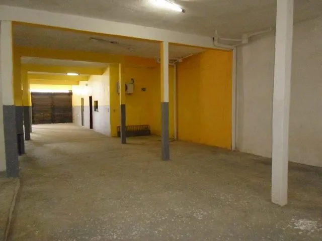 Imagem 15: PC8135) Prédio comercial e Residencial com 673,20 no bairro Jose Bonifácio