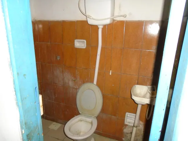 Imagem 3: PC8135) Prédio comercial e Residencial com 673,20 no bairro Jose Bonifácio
