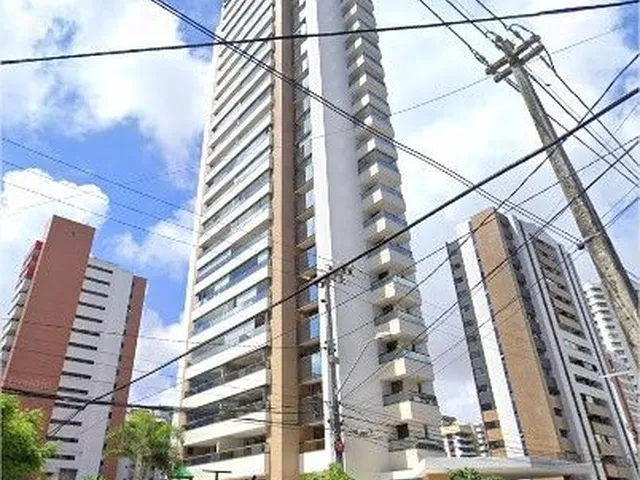 Imagem: AP8143)Apartamento com 162,59 m Localizado