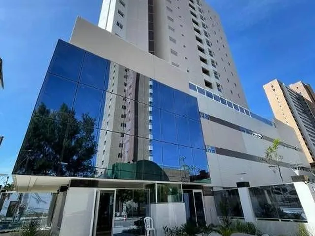 Imagem: Apartamento de 54,29m² para venda na Praia