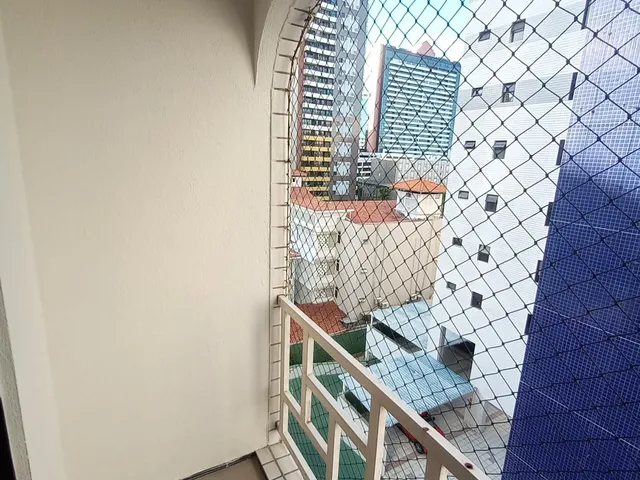 Imagem 6: AP2162) - APARTAMENTO COM 45,12 M² NO BAIRRO ALDEOTA