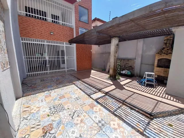 Imagem 8: CA8161) com 188m² Localizada no Bairro Benfica