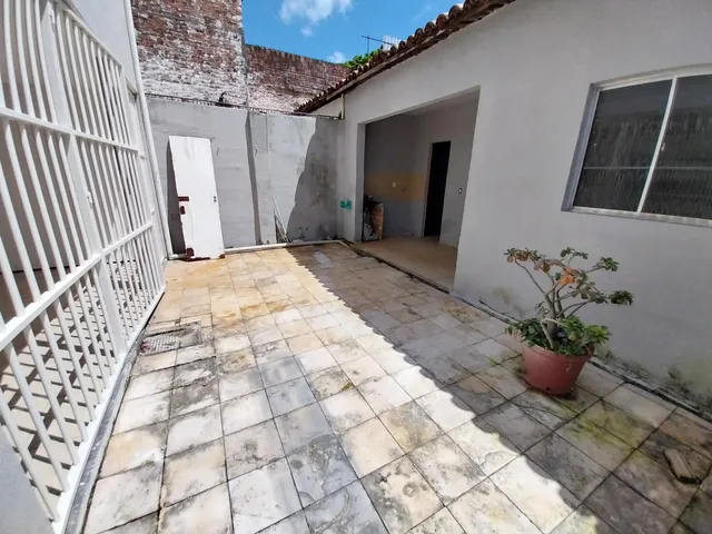 Imagem 15: CA8161) com 188m² Localizada no Bairro Benfica