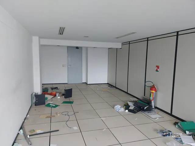 Imagem 14: PC8163) Andar Comercial com área total 1121,29m², 30 salas
