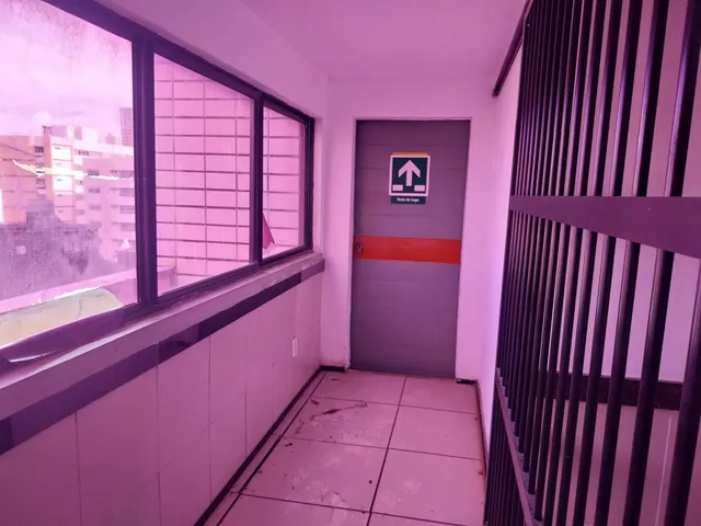 Imagem 9: PC8163) Andar Comercial com área total 1121,29m², 30 salas
