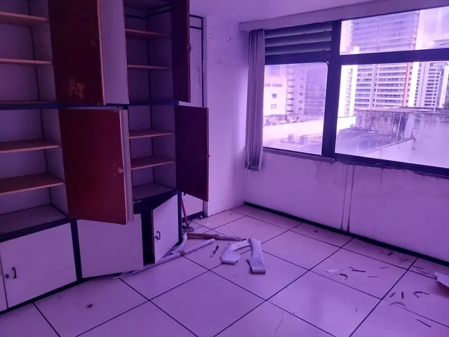 Imagem 6: PC8163) Andar Comercial com área total 1121,29m², 30 salas