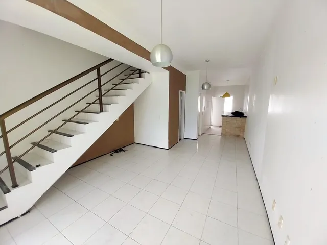 Imagem: CA8200) Casa duplex de 95 m² com 3 quartos