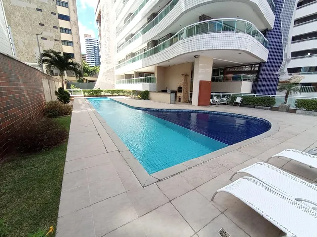 Imagem 7: Apto de 260m² - Meireles - Fortaleza/CE