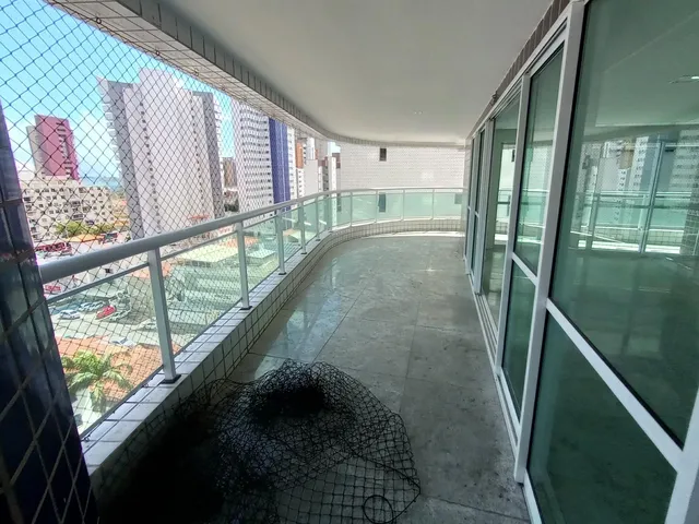 Imagem 2: Apto de 260m² - Meireles - Fortaleza/CE