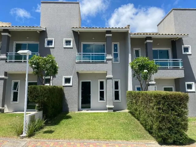 Imagem: CA8088) - CASA 84m² em Condomínio, Lagoa