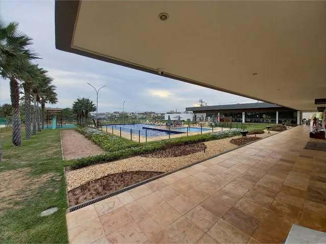 Imagem 6: CA8226) Uma casa localizada no Alphaville medindo 330m²