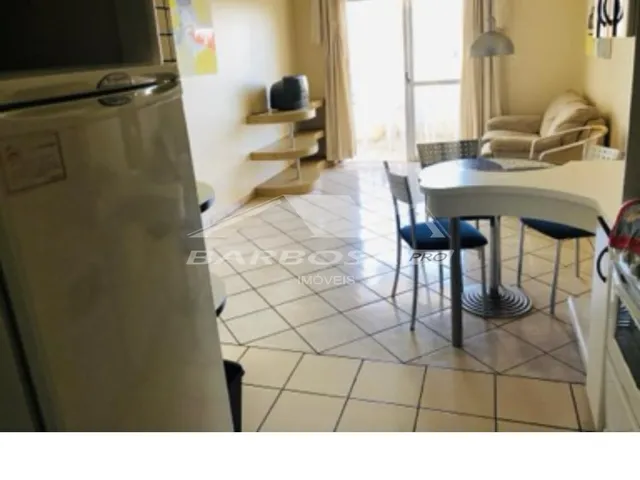 Imagem 12: Apartamento 2 quartos á venda com aréa de lazer no Sol das Caldas
