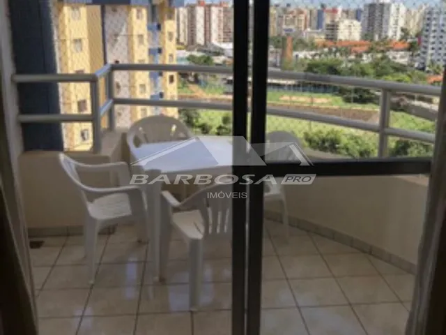 Imagem 13: Apartamento 2 quartos á venda com aréa de lazer no Sol das Caldas