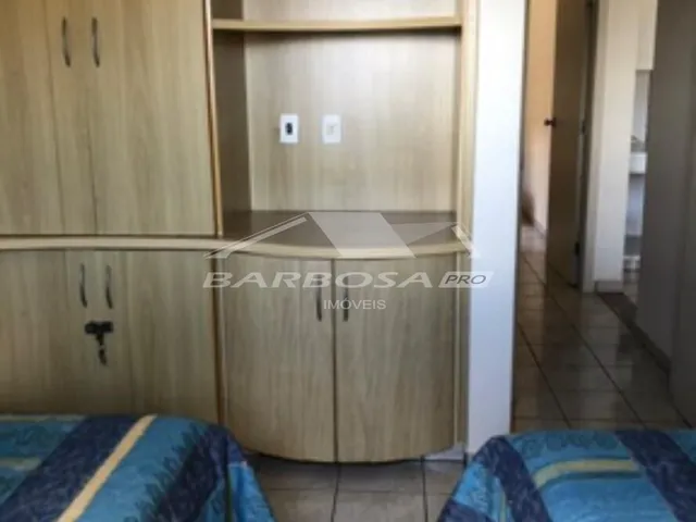 Imagem 3: Apartamento 2 quartos á venda com aréa de lazer no Sol das Caldas
