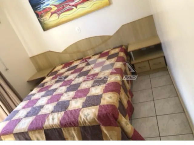 Imagem 2: Apartamento 2 quartos á venda com aréa de lazer no Sol das Caldas