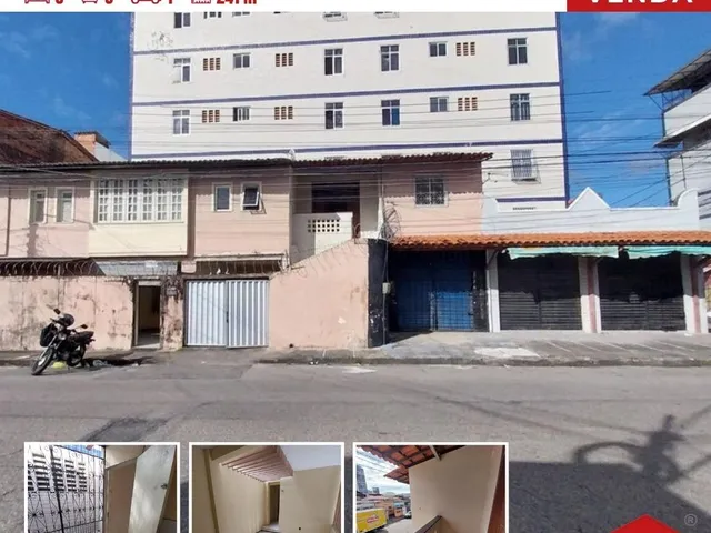 Imagem: PR8238) Excelente prédio medindo 241m²
