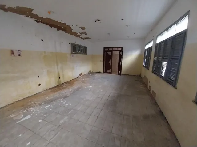 Imagem 5: Uma Casa Duplex Medindo 760,5M², Localizada na Av. Francisco Sá