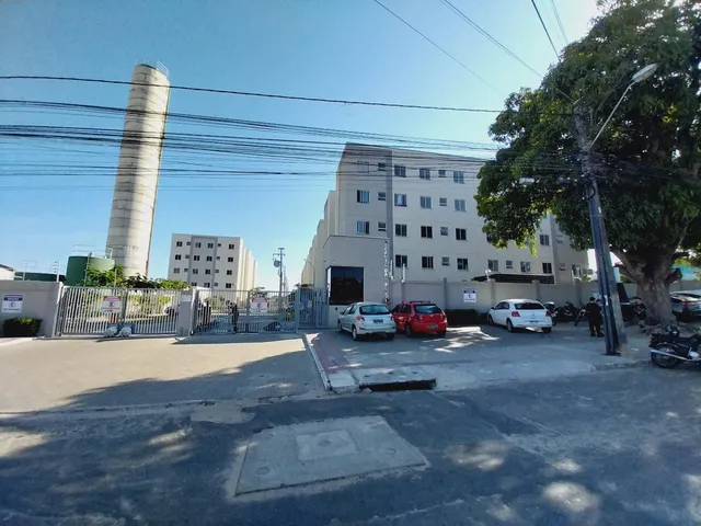 Imagem: AP2319) Excelente apartamento medindo 38,40m²