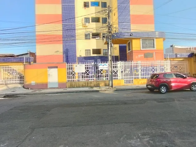 Imagem: AP9006) - Apartamento a Venda no Jardim
