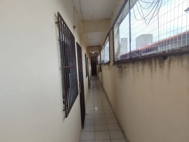 Imagem 2: Pr9007) Prédio Residencial com 16 Aptos no Centro Próximo Ao Ijf