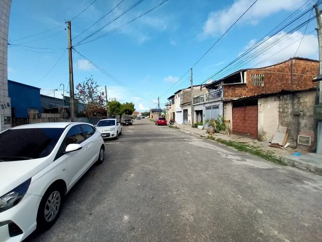 Imagem 6: PC2348) Prédio Comercial medindo 208m² localizado no Itaperi