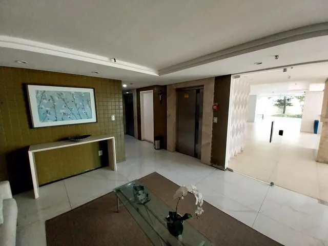 Imagem 3: AP8257) Um apartamento medindo 91m² localizado no Cocó
