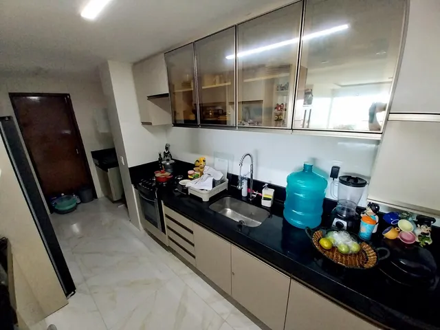 Imagem 5: AP8257) Um apartamento medindo 91m² localizado no Cocó