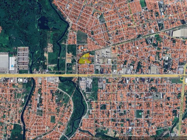 Imagem 8: PC2386) Excelente Prédio localizado no Ant. Bezerra medindo 16.000m²