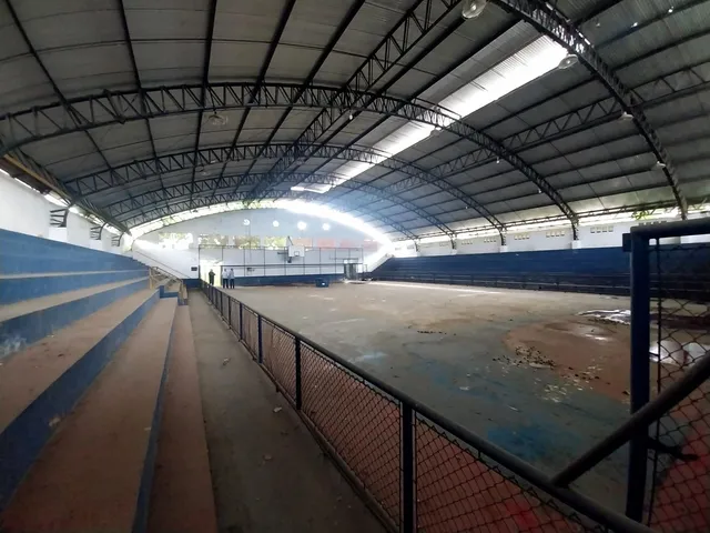Imagem 9: PC2386) Excelente Prédio localizado no Ant. Bezerra medindo 16.000m²