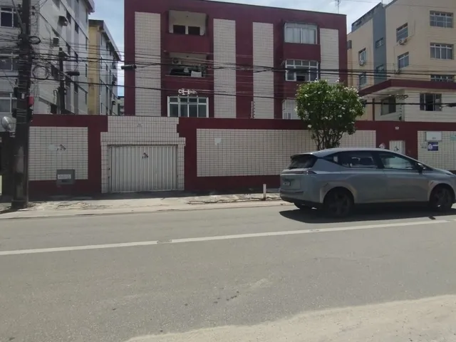 Imagem: AP9009) Um Apartamento medindo 103m² localizado
